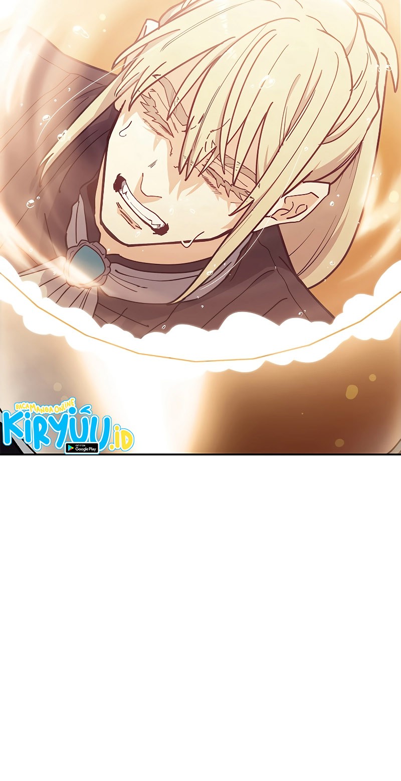 White Dragon Duke: Pendragon chapter 105 halaman 38