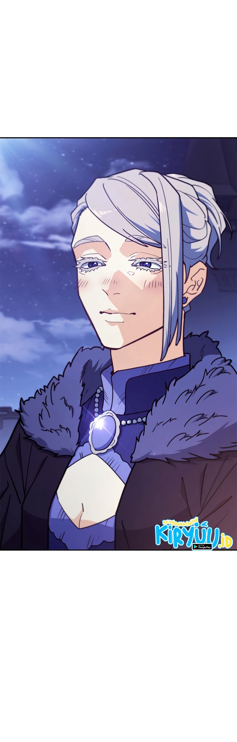 White Dragon Duke: Pendragon chapter 105 halaman 43