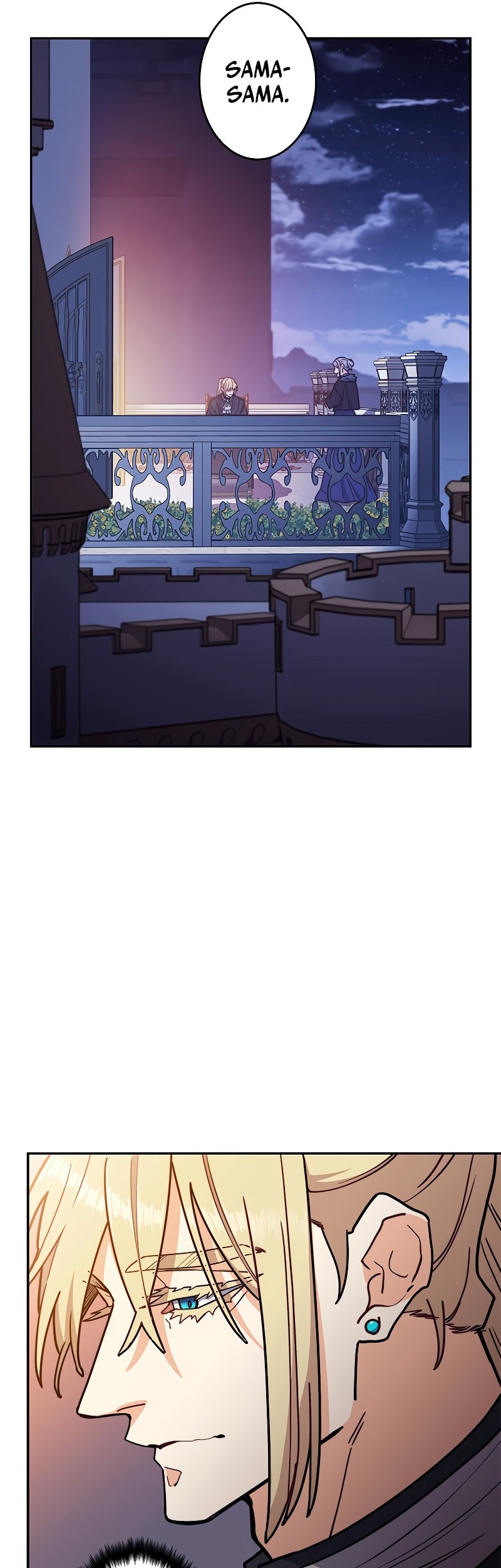 White Dragon Duke: Pendragon chapter 105 halaman 45