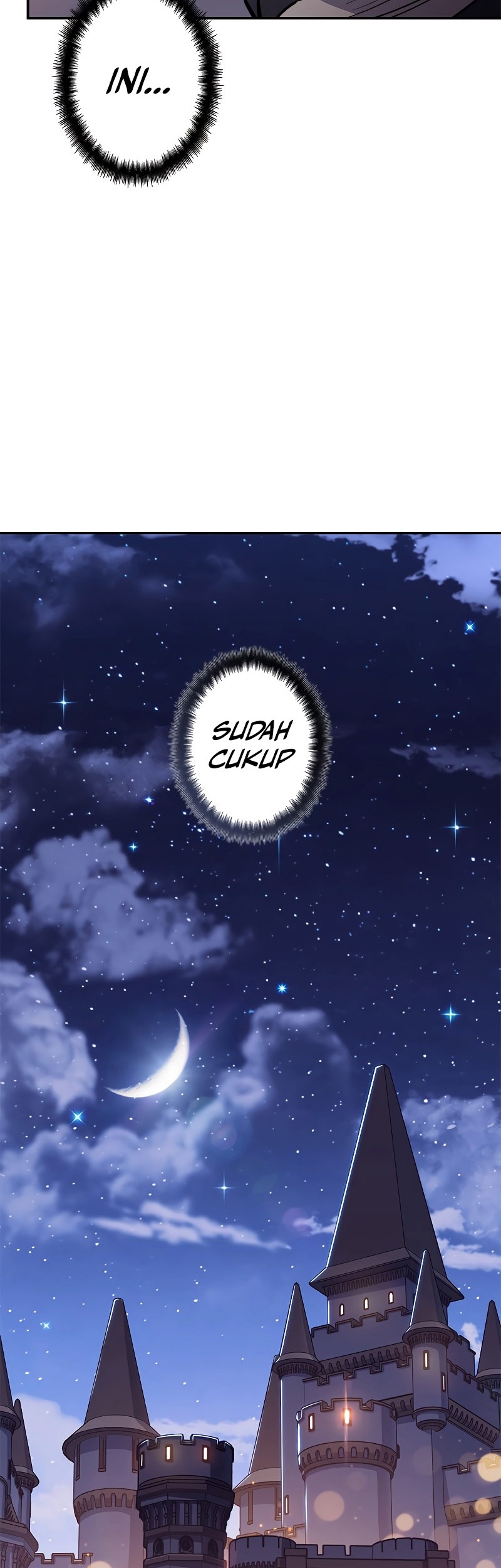 White Dragon Duke: Pendragon chapter 105 halaman 46