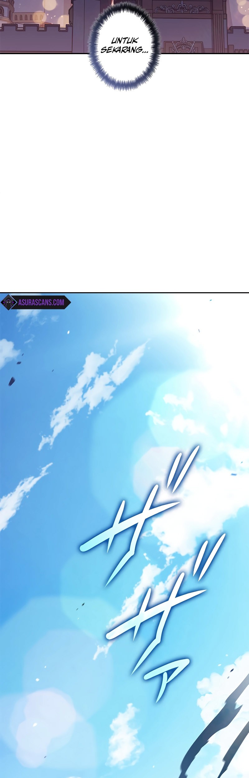 White Dragon Duke: Pendragon chapter 105 halaman 47