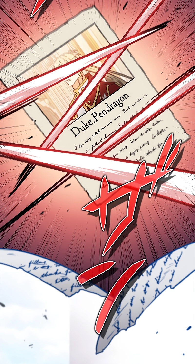 White Dragon Duke: Pendragon chapter 105 halaman 60