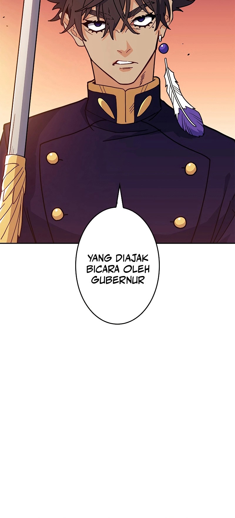 White Dragon Duke: Pendragon Bab 106 halaman 31