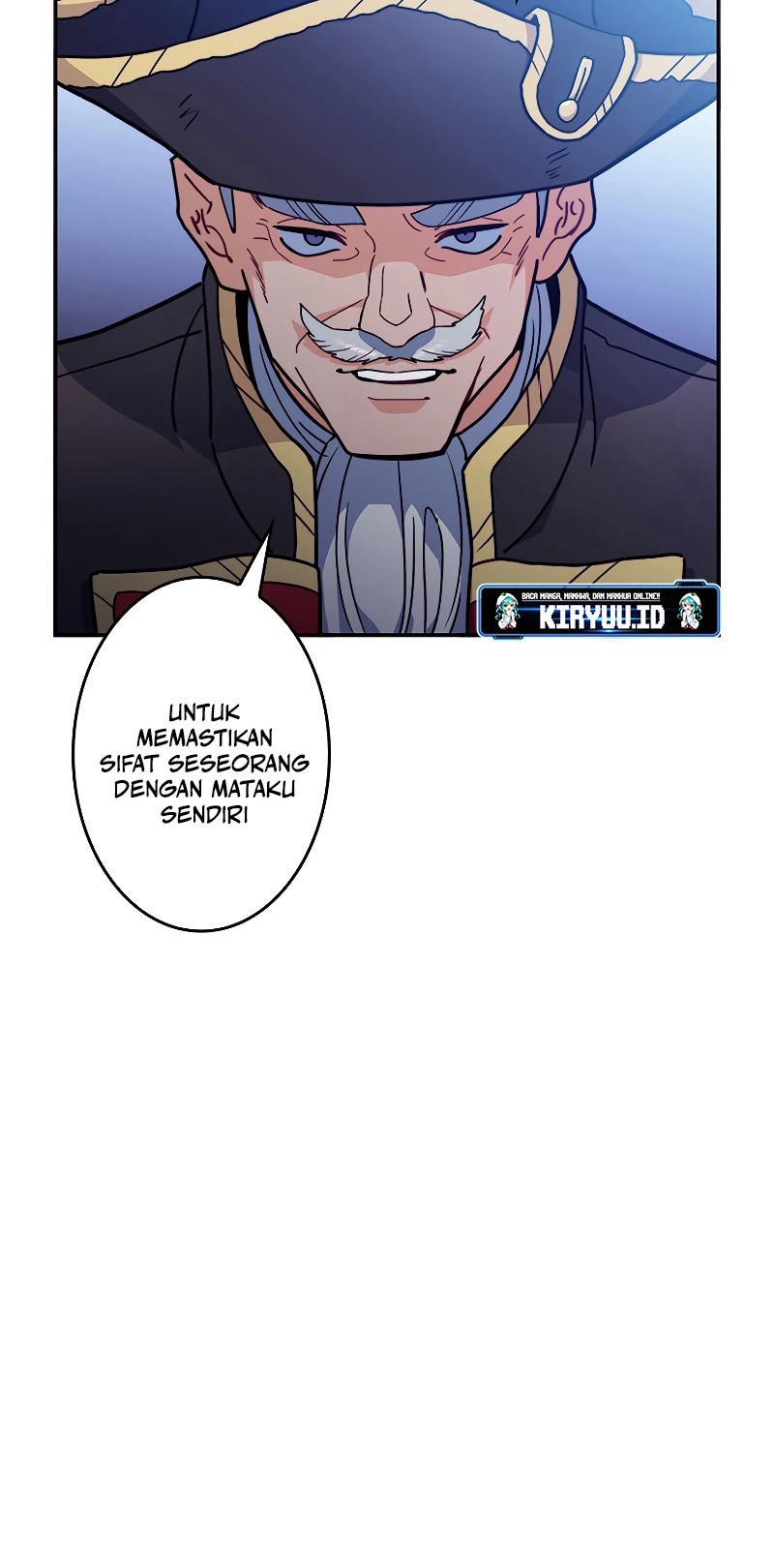 White Dragon Duke: Pendragon Bab 106 halaman 36