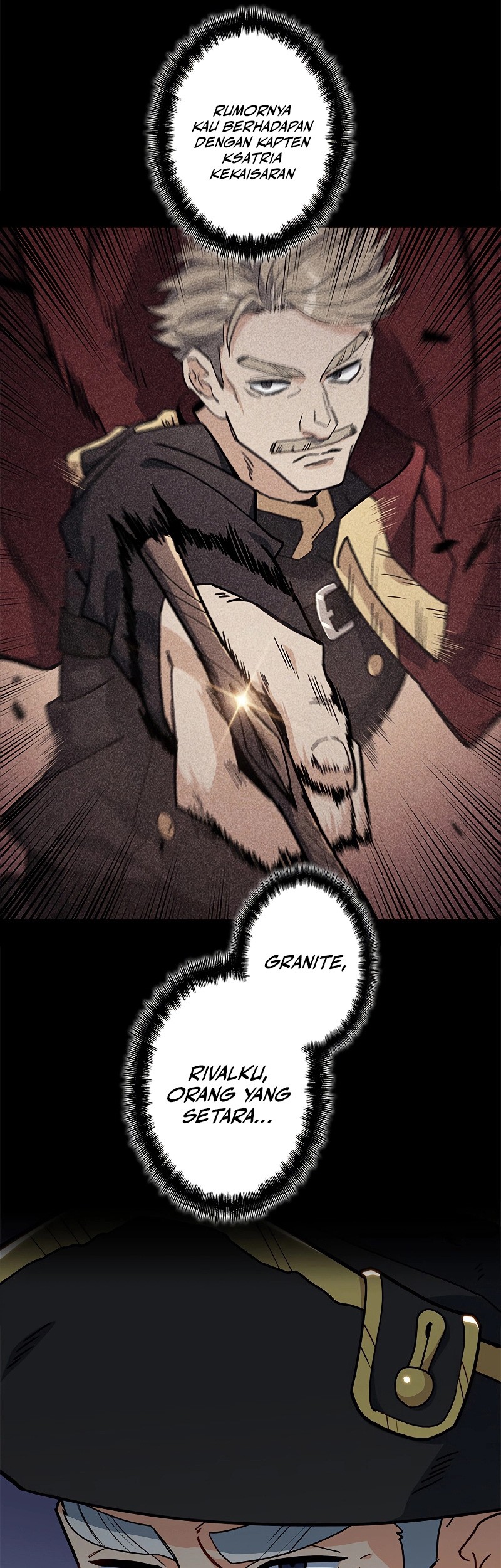 White Dragon Duke: Pendragon Bab 106 halaman 41
