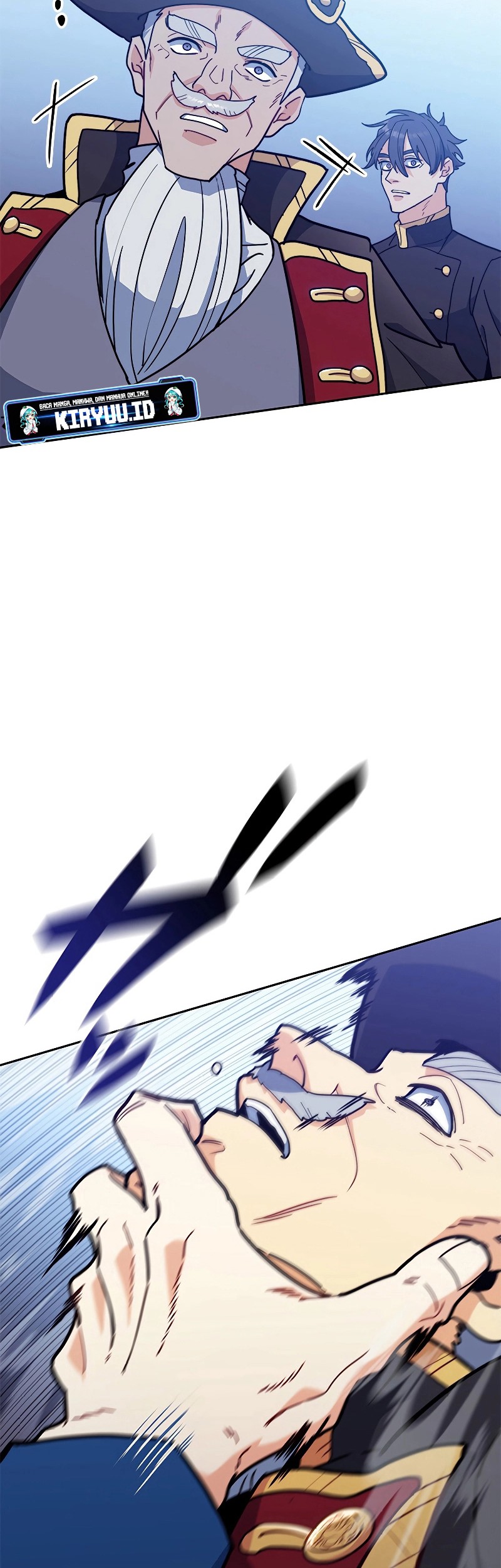 White Dragon Duke: Pendragon Bab 106 halaman 47