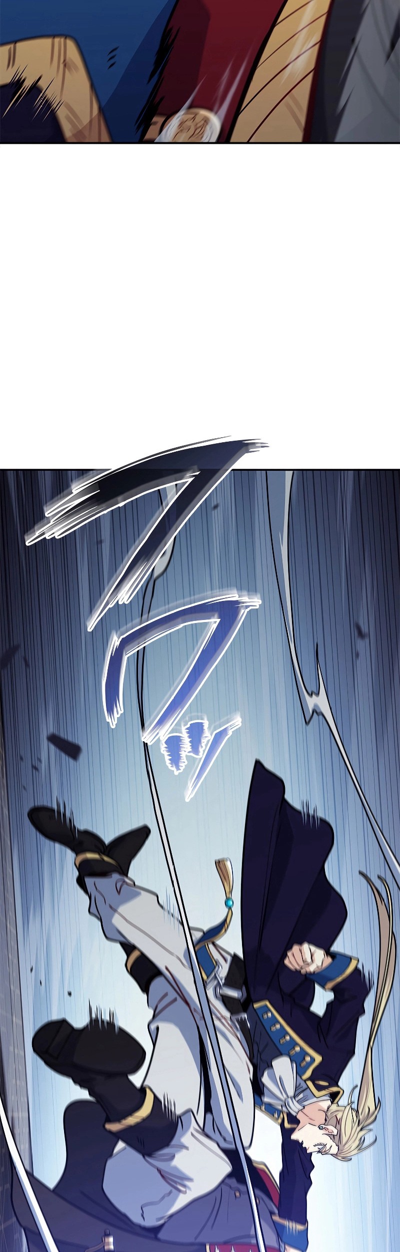 White Dragon Duke: Pendragon Bab 106 halaman 48