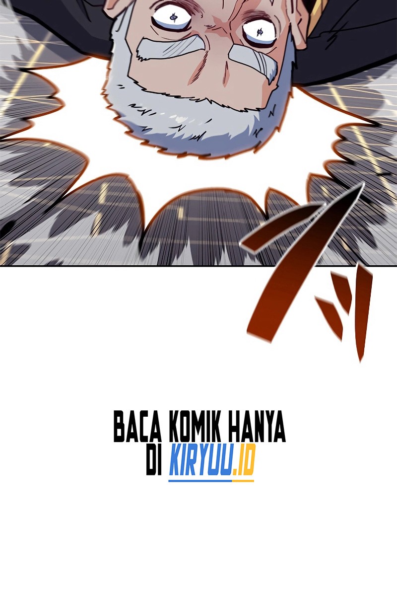 White Dragon Duke: Pendragon Bab 106 halaman 50