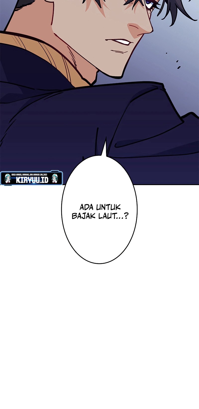 White Dragon Duke: Pendragon Bab 106 halaman 55