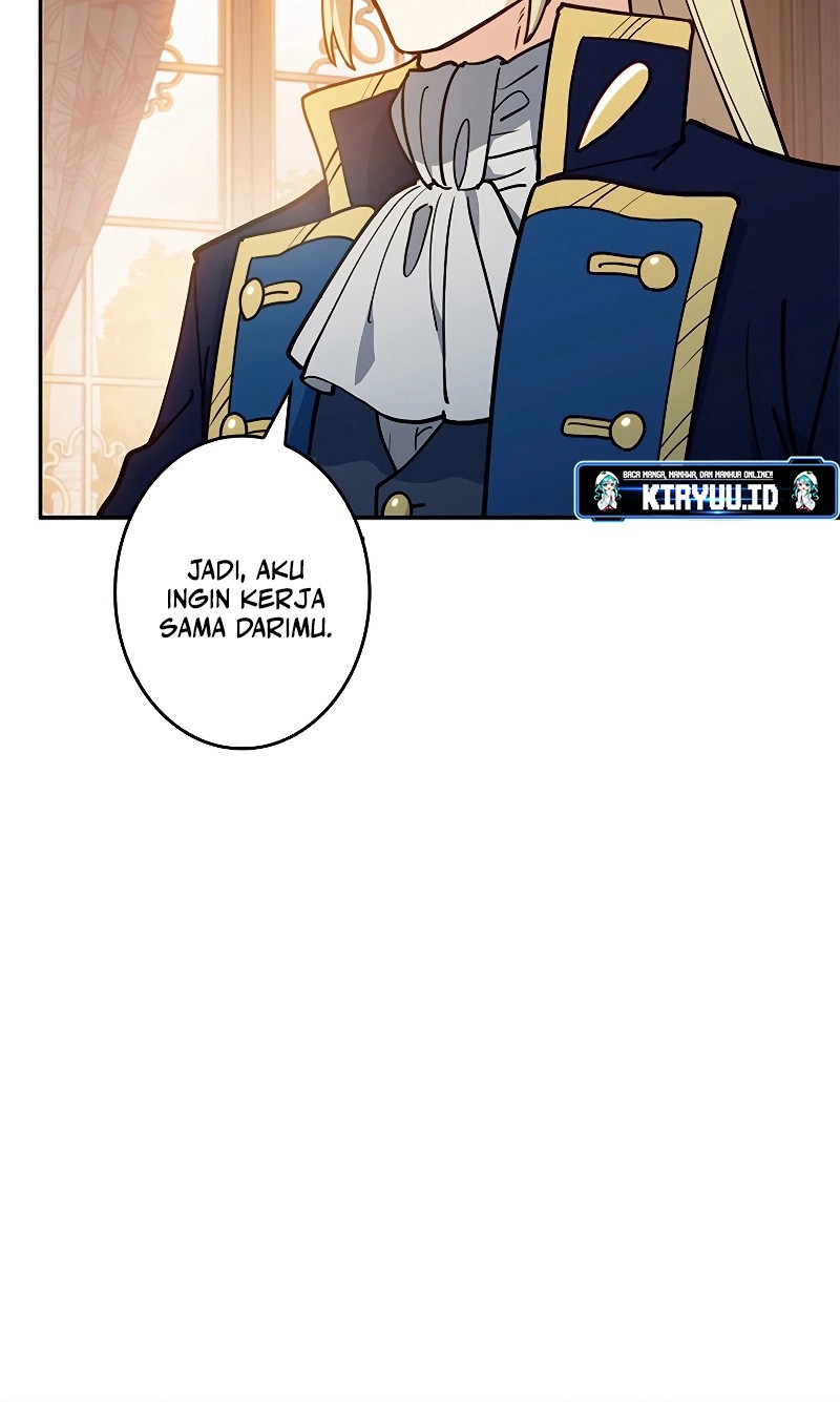 White Dragon Duke: Pendragon Bab 106 halaman 65