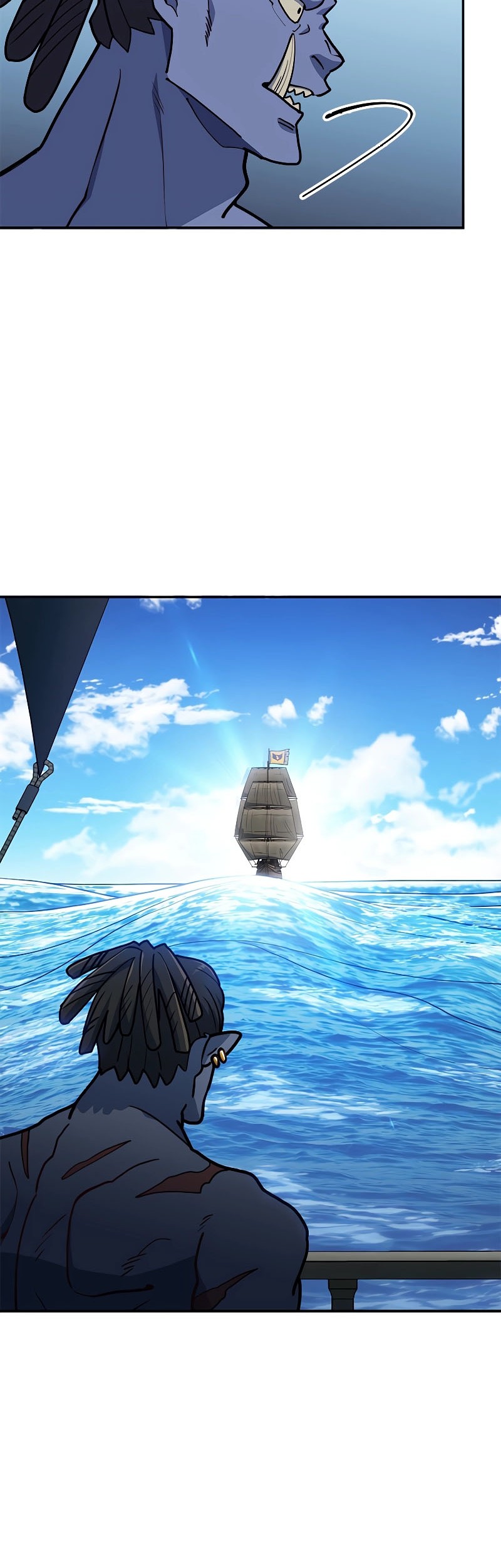 White Dragon Duke: Pendragon chapter 107 halaman 5