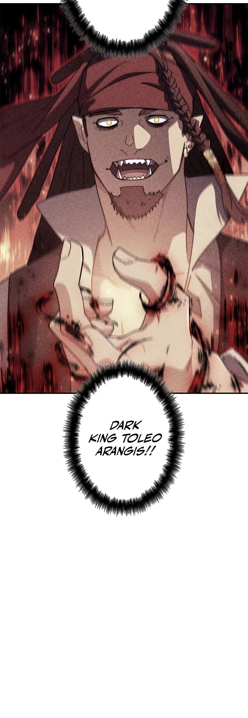 White Dragon Duke: Pendragon chapter 107 halaman 33