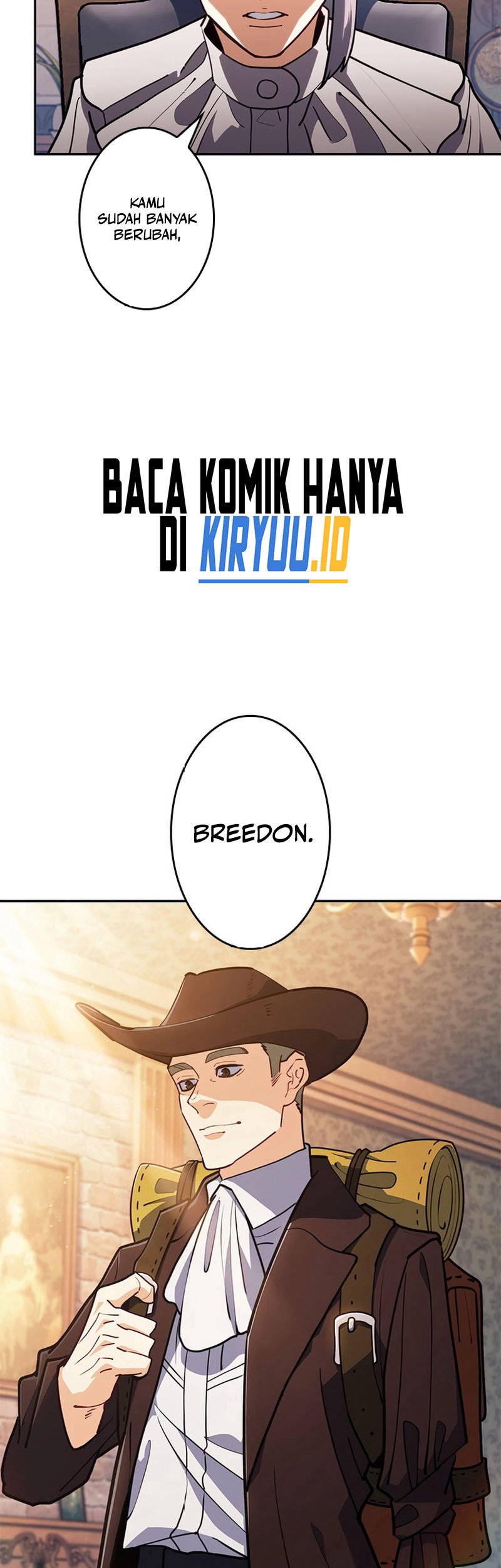 White Dragon Duke: Pendragon Bab 108 halaman 4