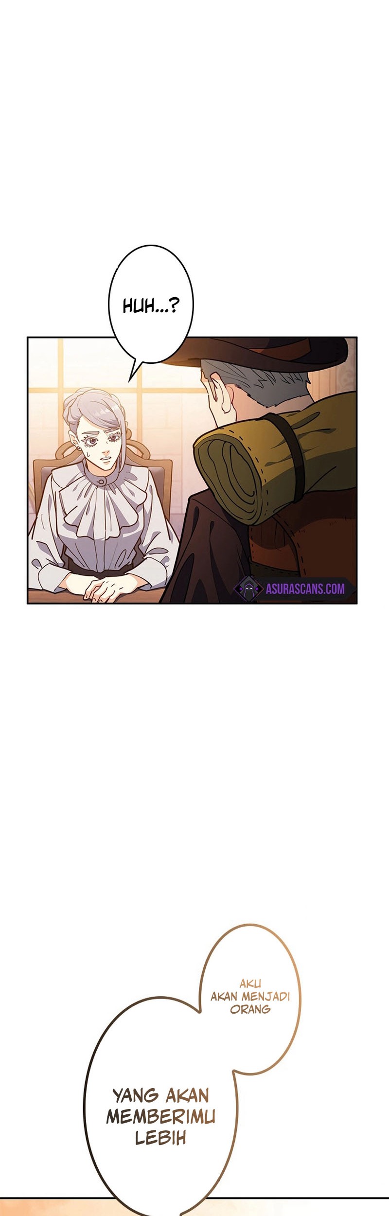 White Dragon Duke: Pendragon Bab 108 halaman 15