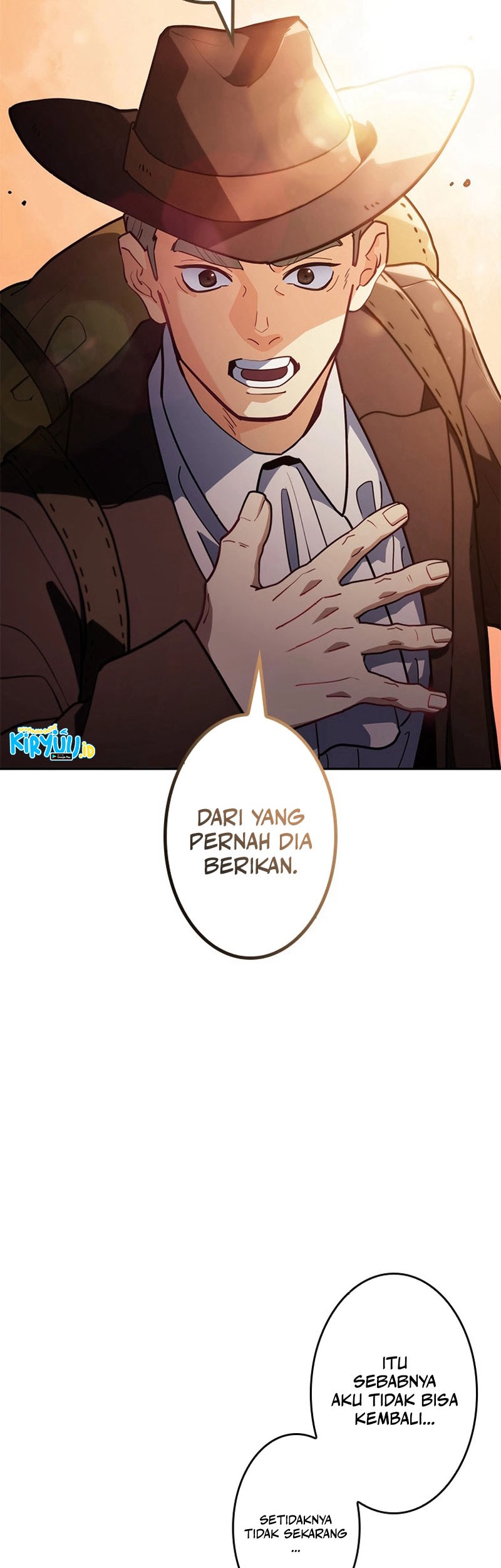 White Dragon Duke: Pendragon Bab 108 halaman 16
