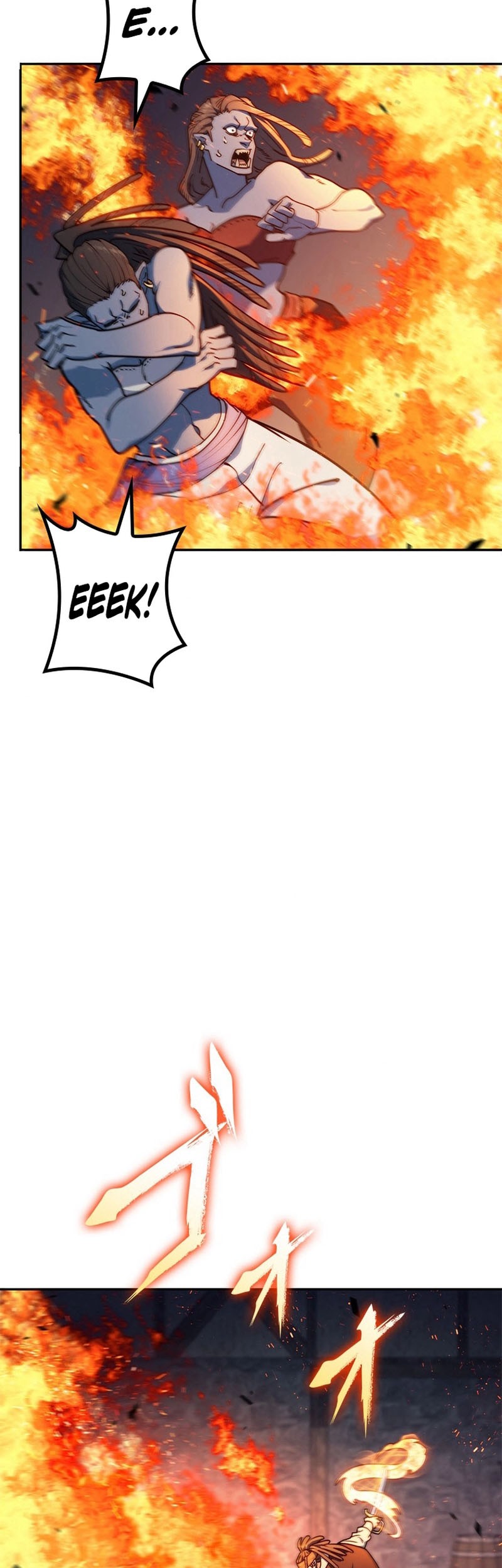 White Dragon Duke: Pendragon Bab 108 halaman 56