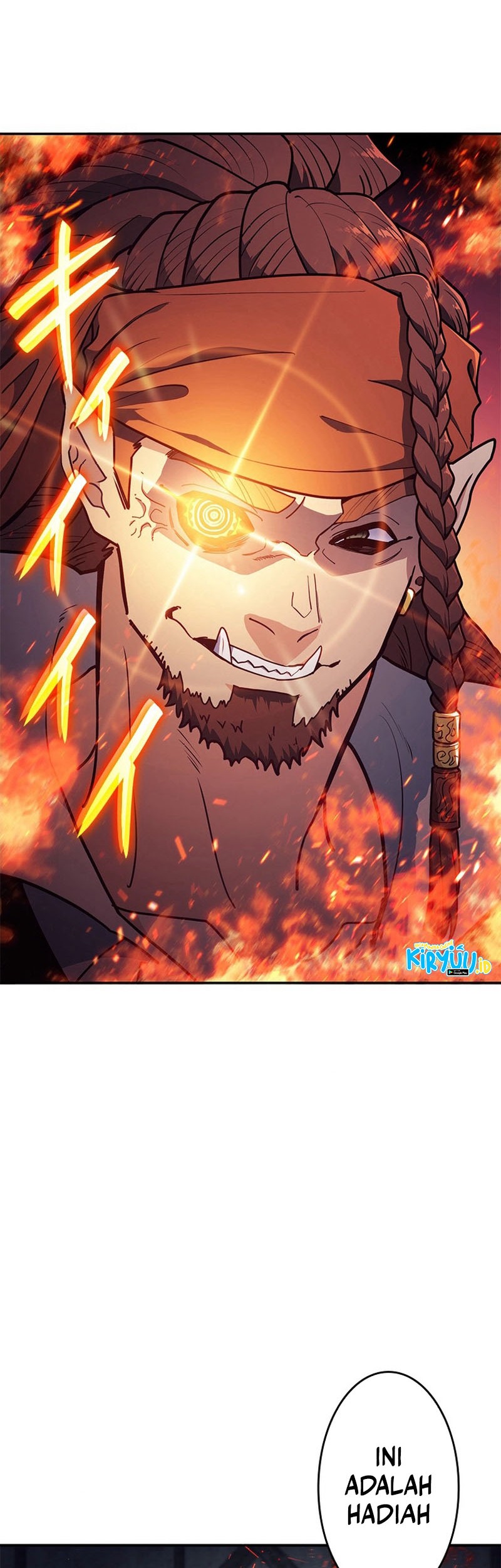 White Dragon Duke: Pendragon Bab 108 halaman 59