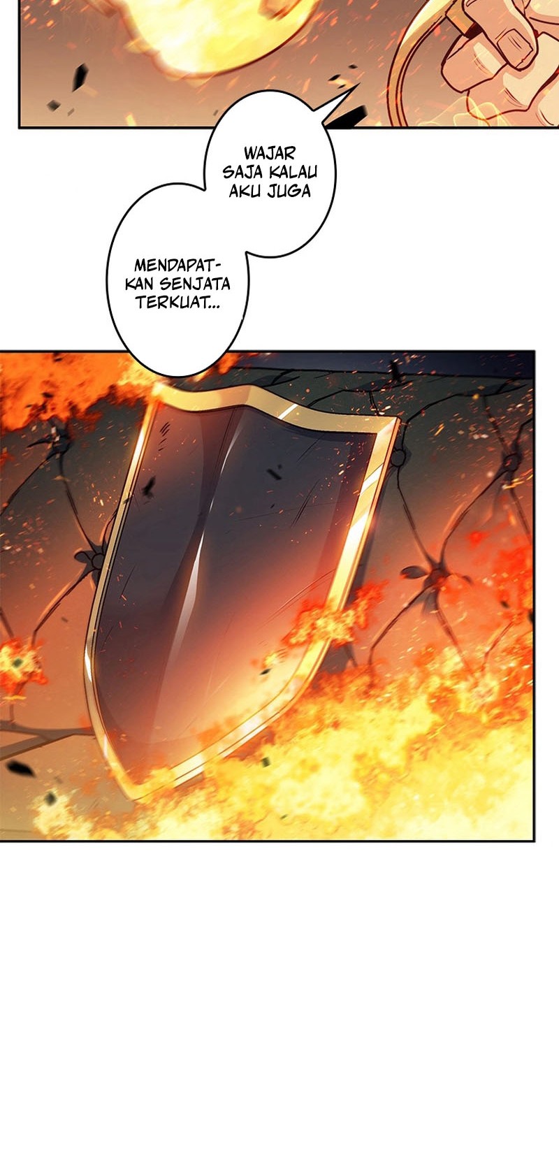 White Dragon Duke: Pendragon Bab 108 halaman 61