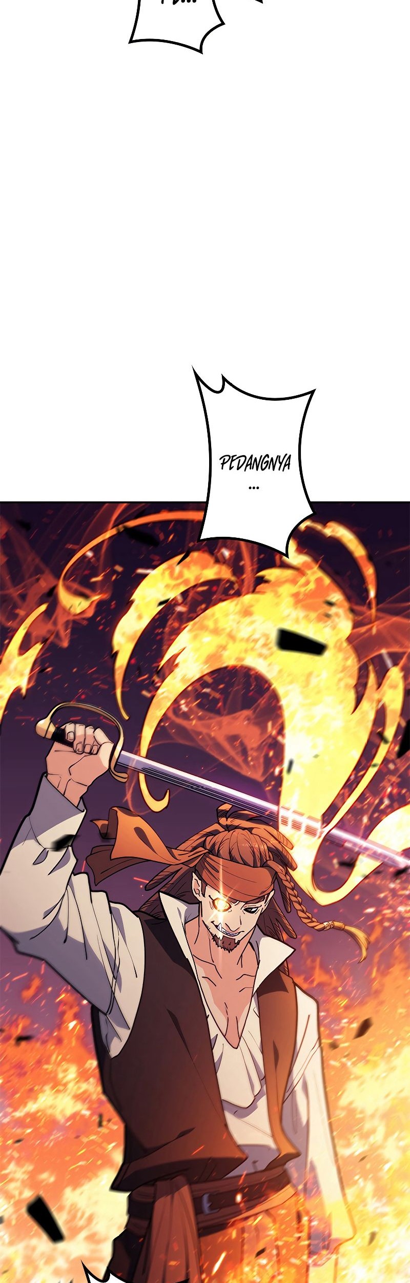 White Dragon Duke: Pendragon Bab 109 halaman 3