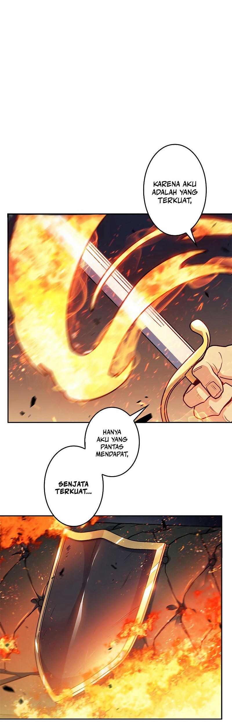 White Dragon Duke: Pendragon Bab 109 halaman 5