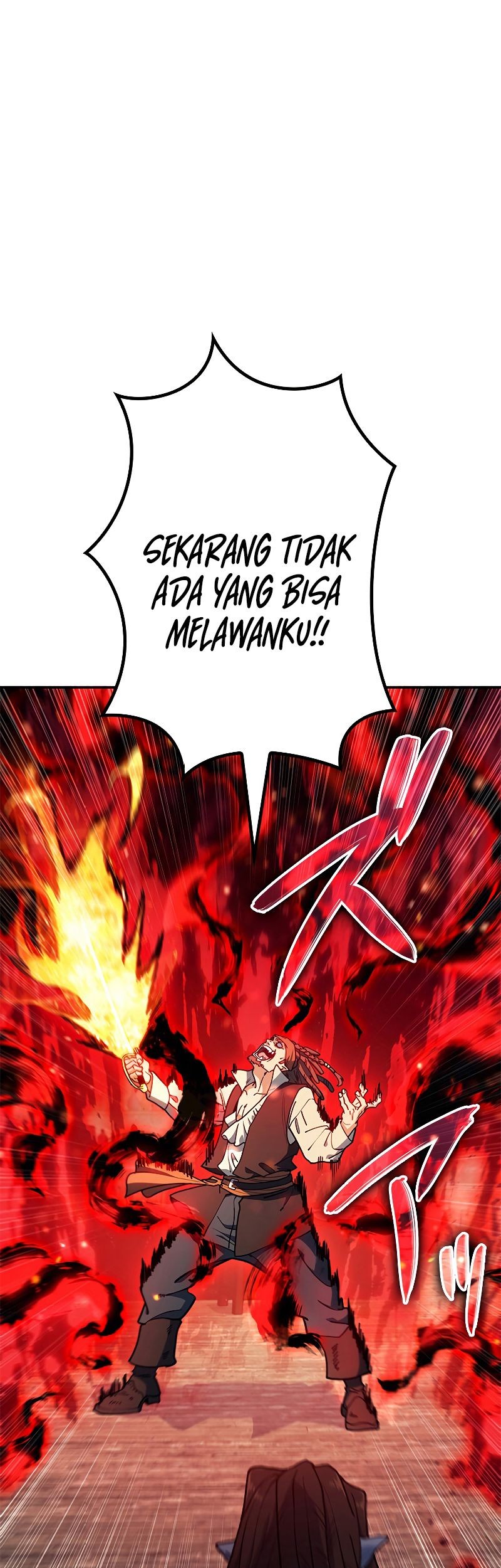 White Dragon Duke: Pendragon Bab 109 halaman 6
