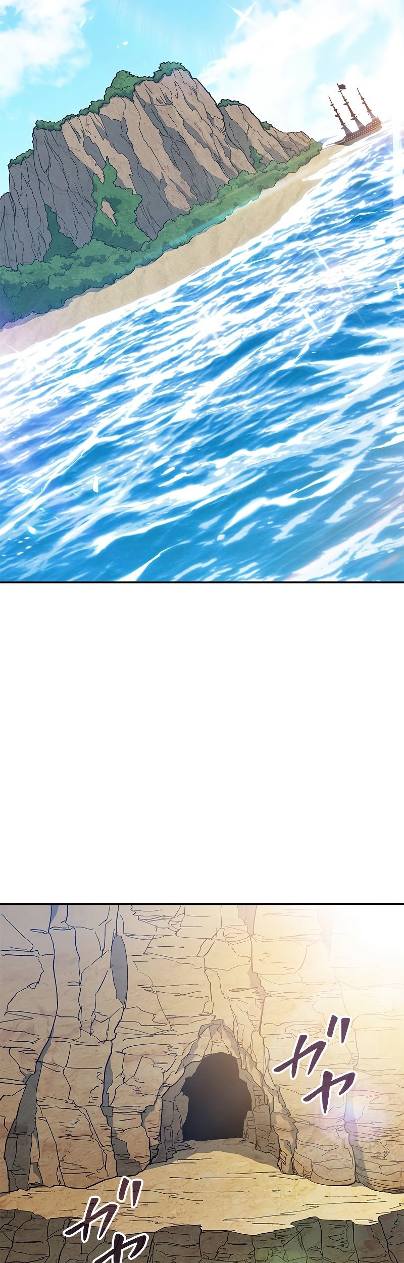 White Dragon Duke: Pendragon Bab 109 halaman 25