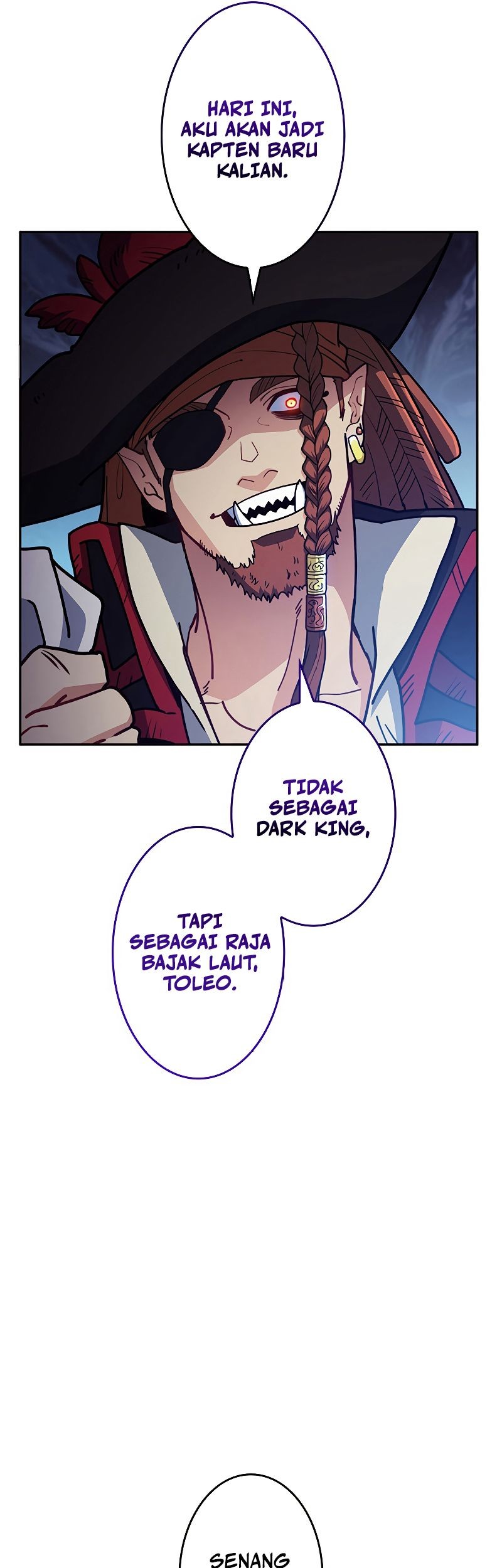 White Dragon Duke: Pendragon Bab 109 halaman 37
