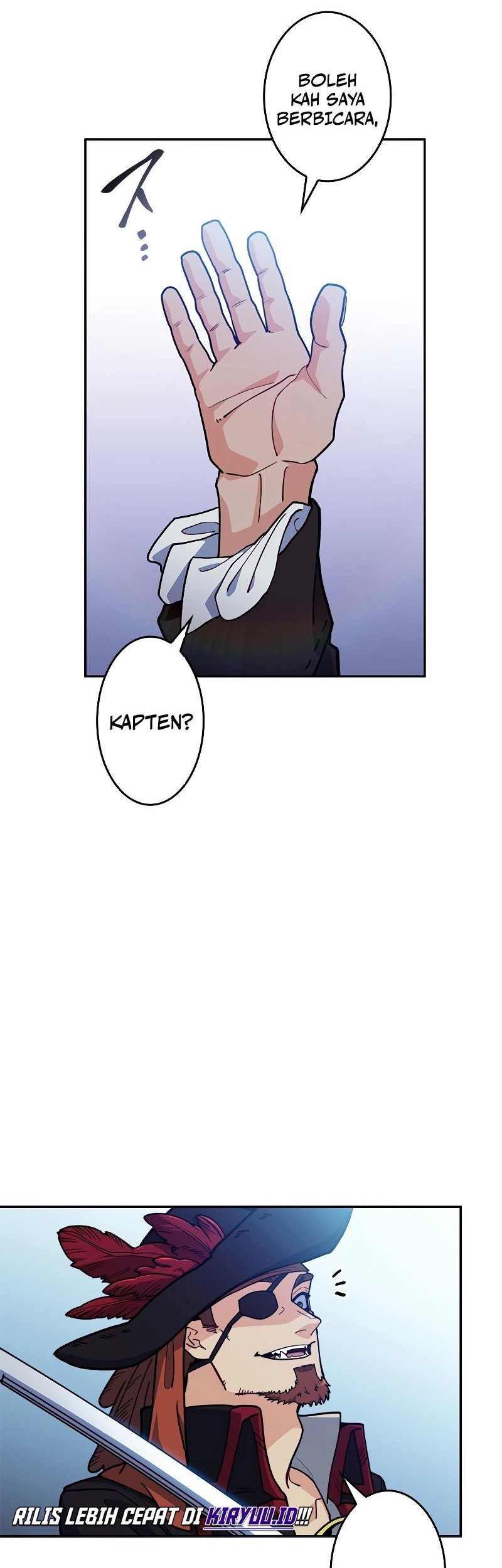 White Dragon Duke: Pendragon Bab 109 halaman 56