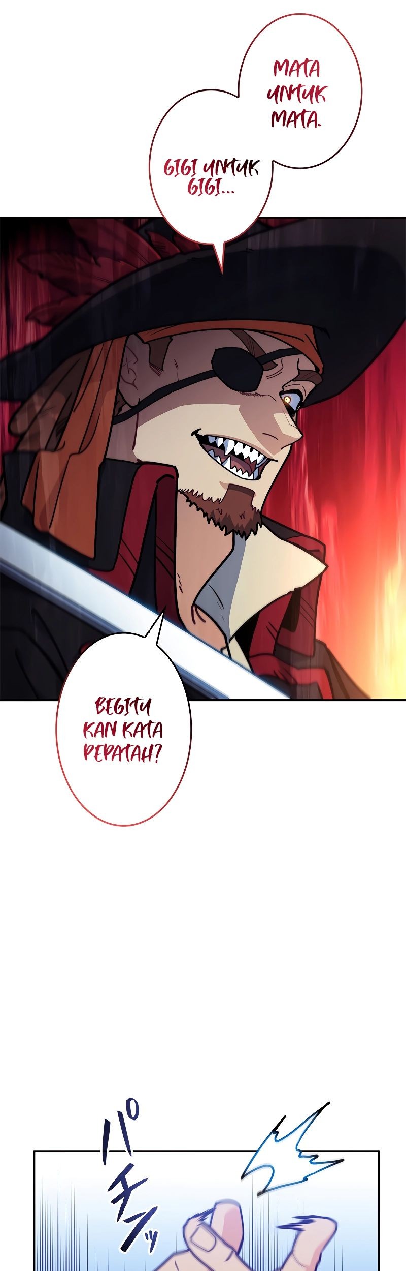 White Dragon Duke: Pendragon Bab 109 halaman 62