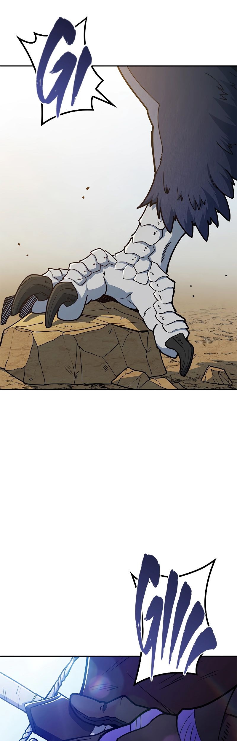 White Dragon Duke: Pendragon Bab 109 halaman 65