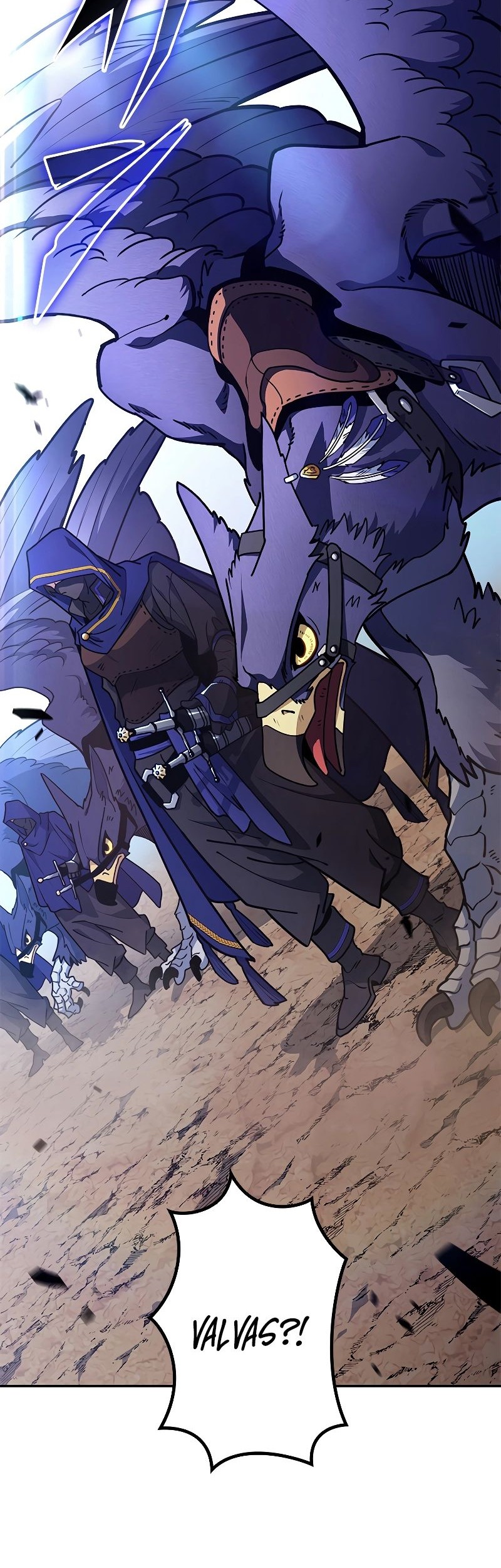 White Dragon Duke: Pendragon Bab 109 halaman 68