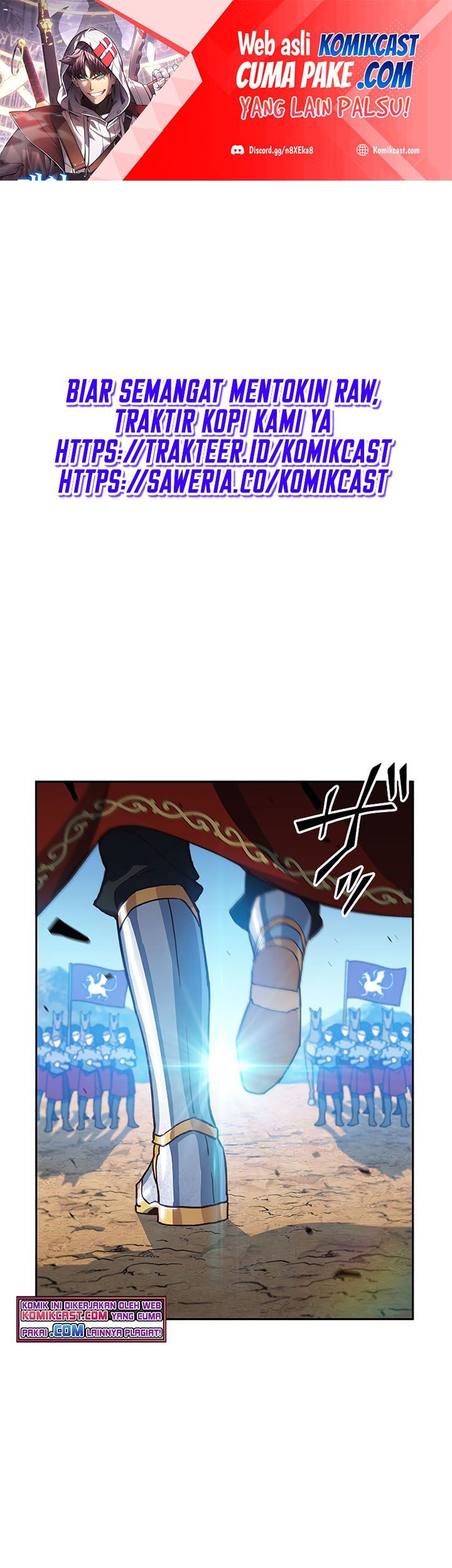White Dragon Duke: Pendragon Bab 11 halaman 2