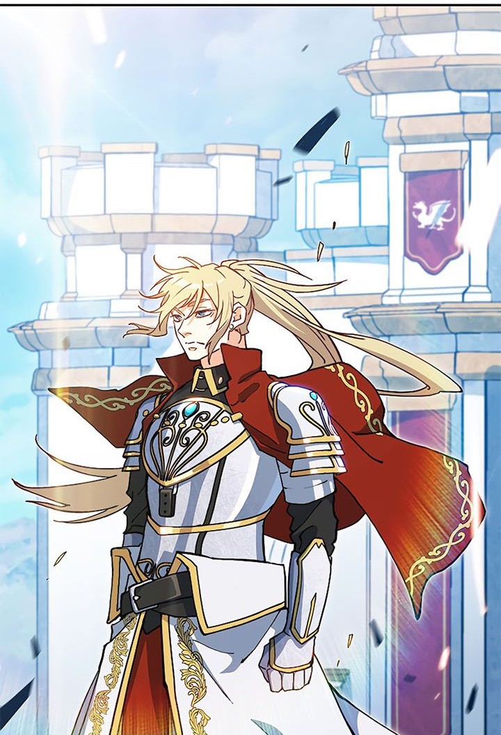 White Dragon Duke: Pendragon Bab 11 halaman 3