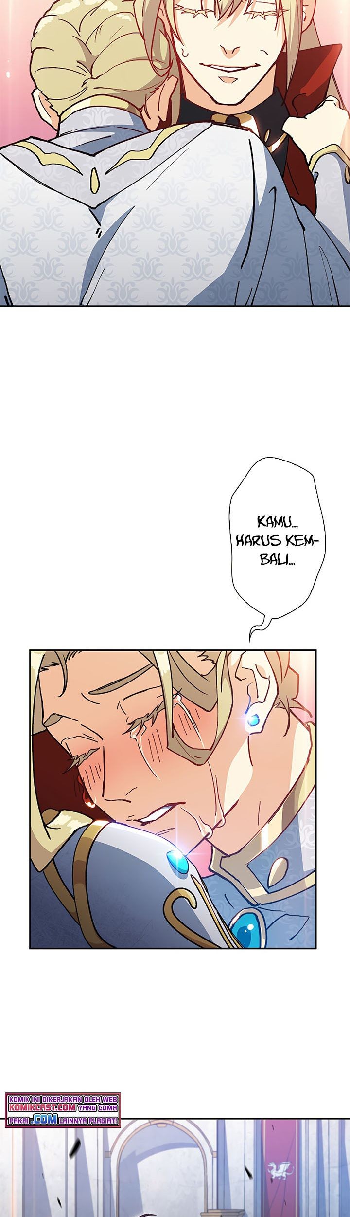 White Dragon Duke: Pendragon Bab 11 halaman 8