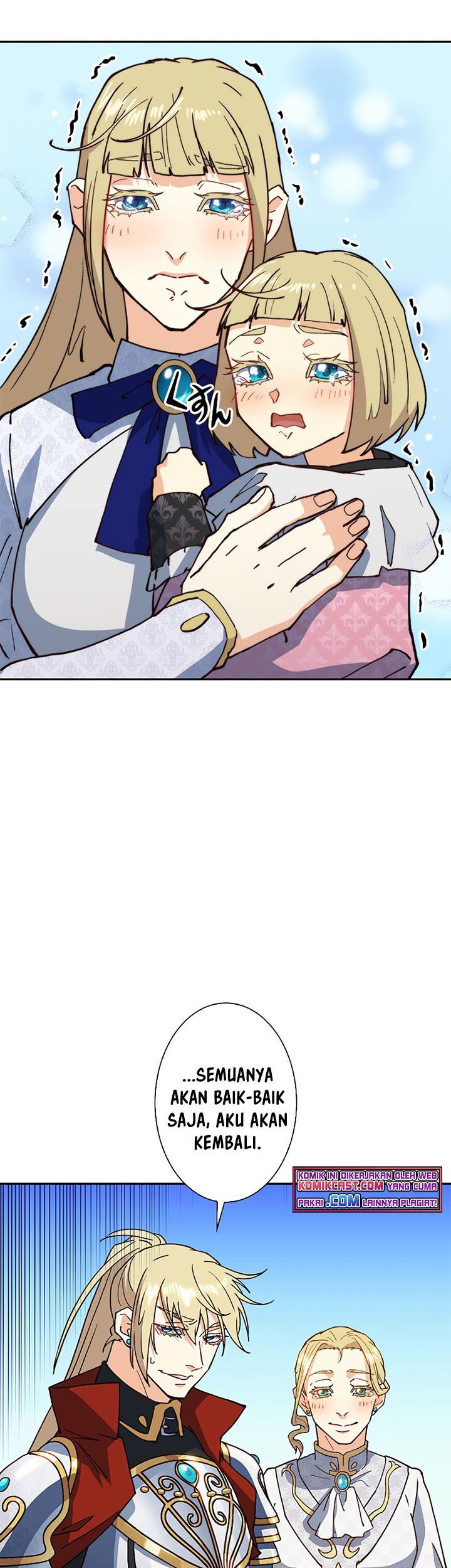 White Dragon Duke: Pendragon Bab 11 halaman 10