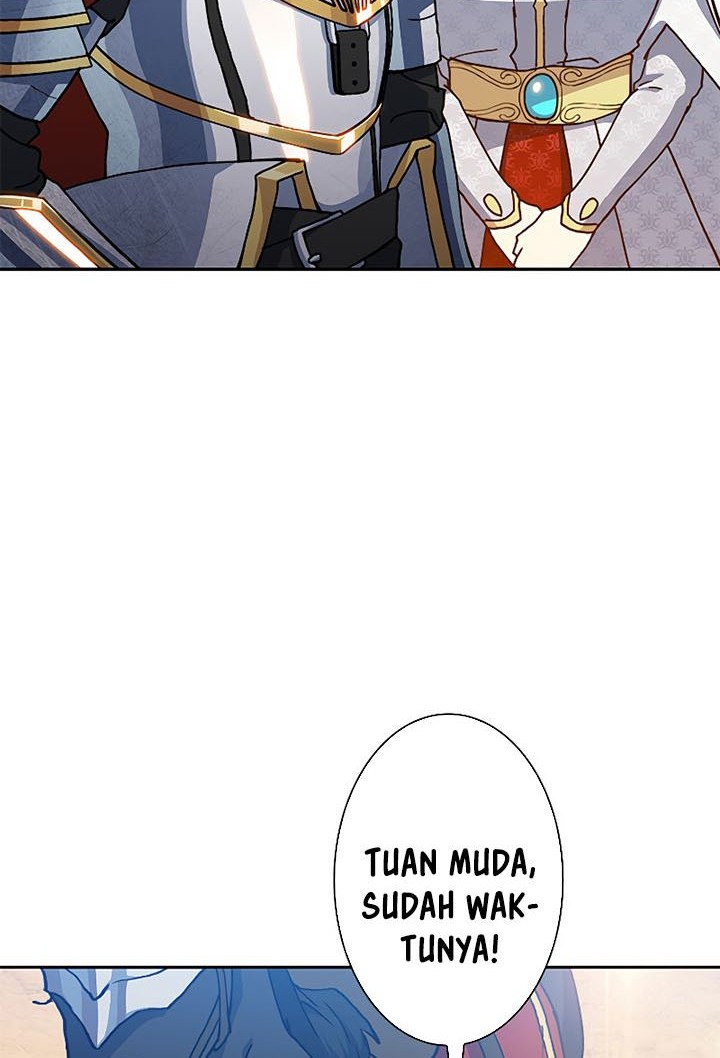 White Dragon Duke: Pendragon Bab 11 halaman 11