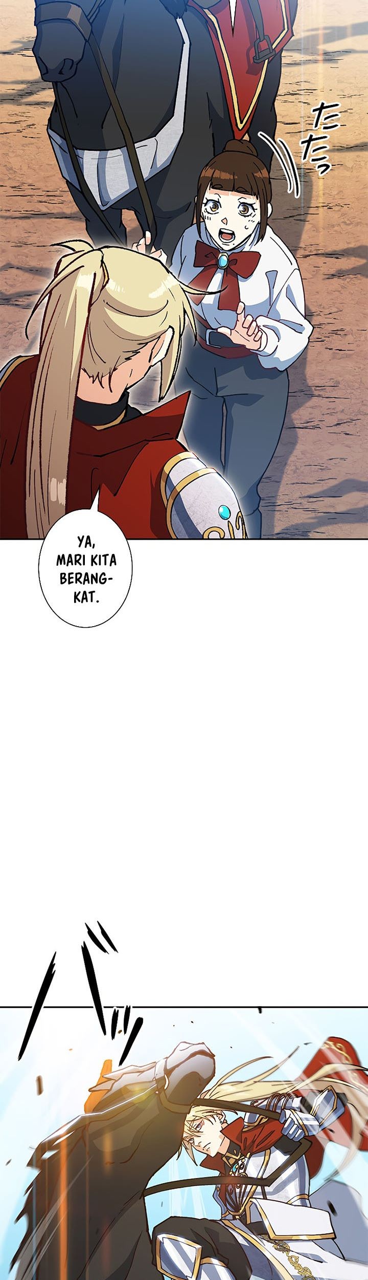 White Dragon Duke: Pendragon Bab 11 halaman 12