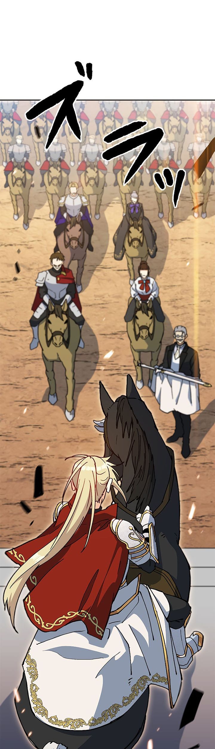 White Dragon Duke: Pendragon Bab 11 halaman 14