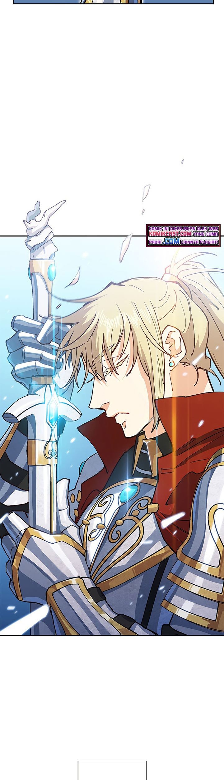 White Dragon Duke: Pendragon Bab 11 halaman 18