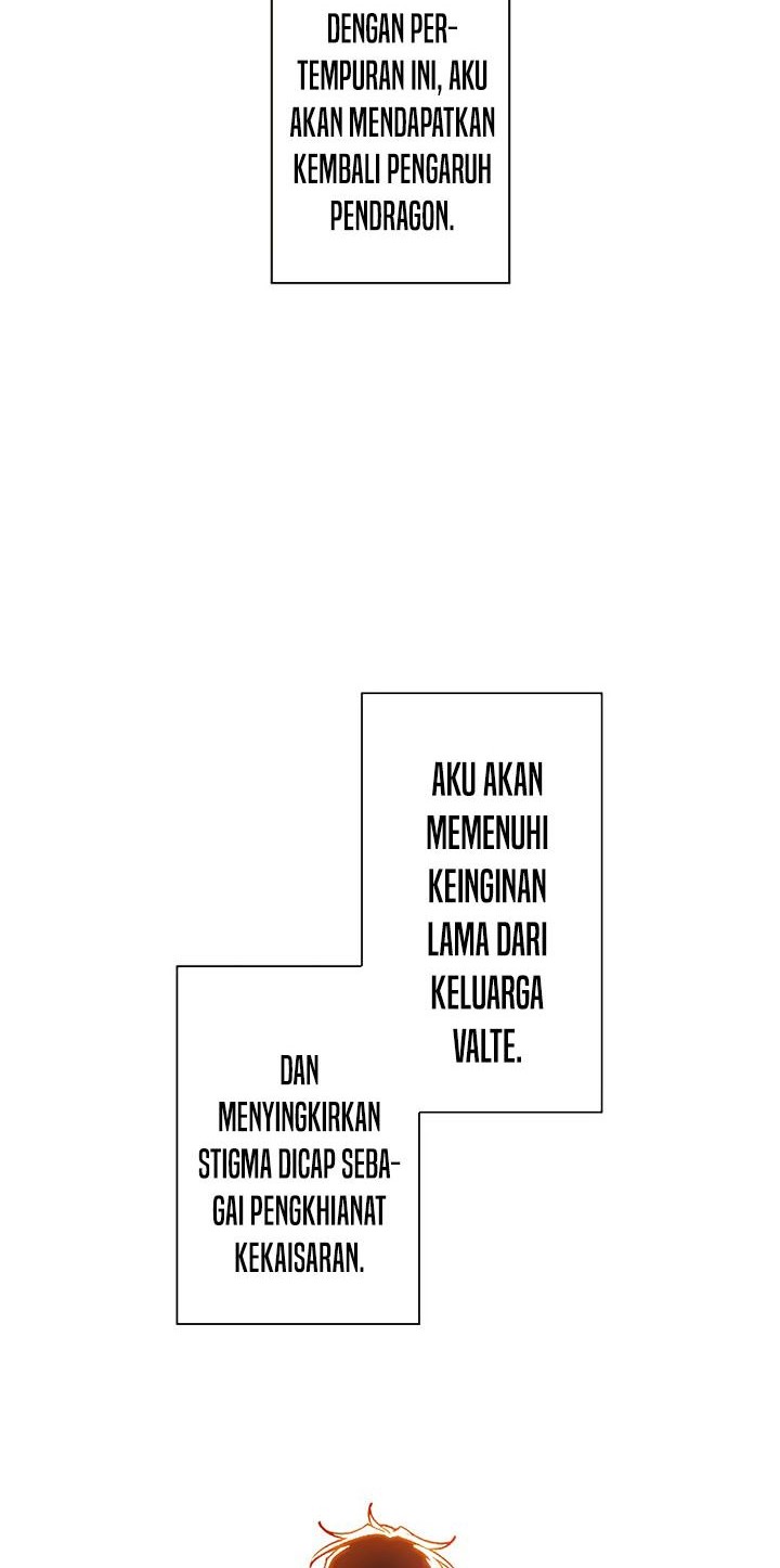 White Dragon Duke: Pendragon Bab 11 halaman 19