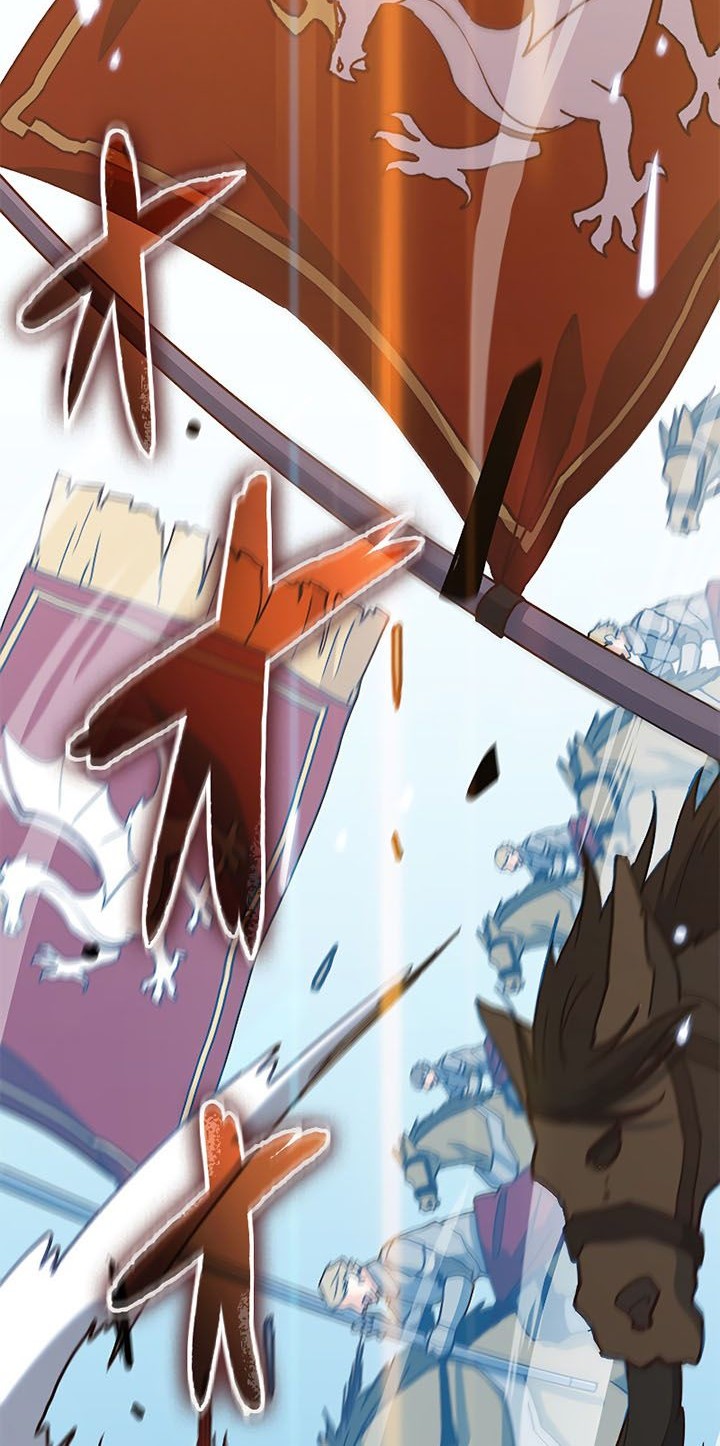 White Dragon Duke: Pendragon Bab 11 halaman 25
