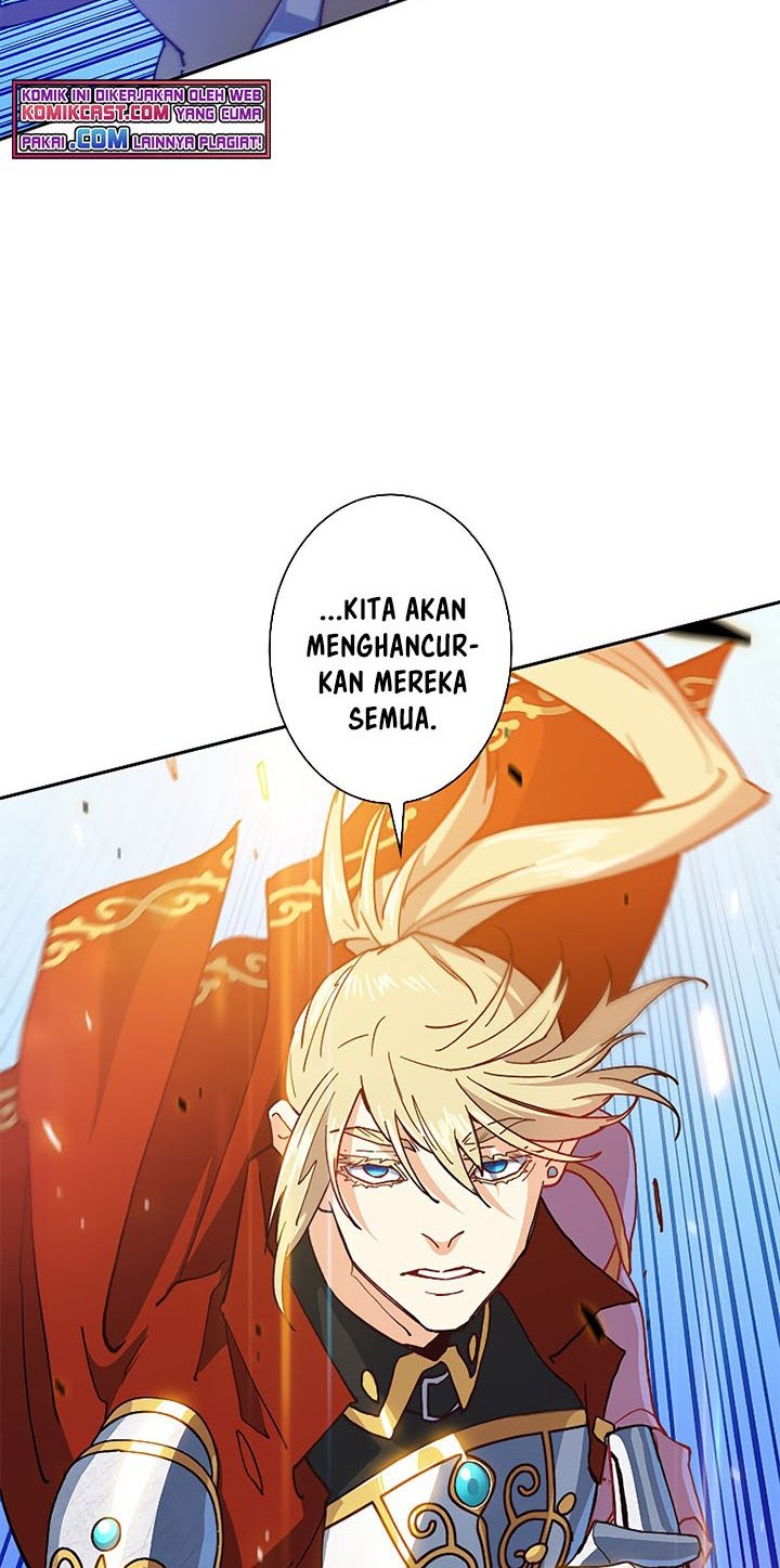 White Dragon Duke: Pendragon Bab 11 halaman 31
