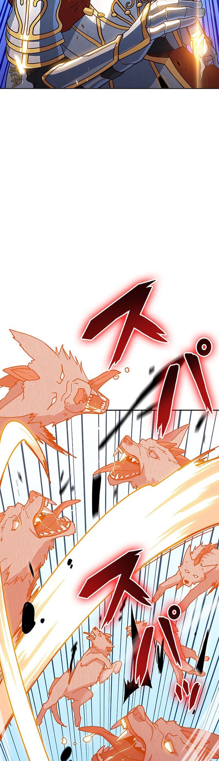 White Dragon Duke: Pendragon Bab 11 halaman 32