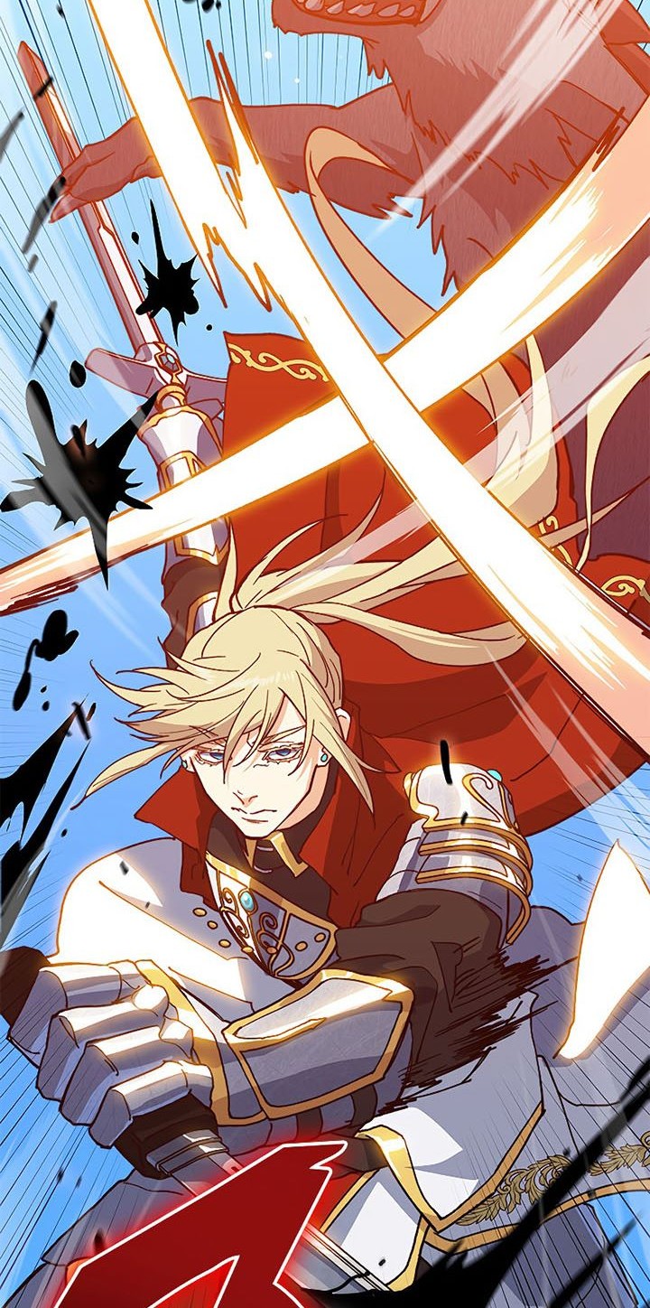 White Dragon Duke: Pendragon Bab 11 halaman 33
