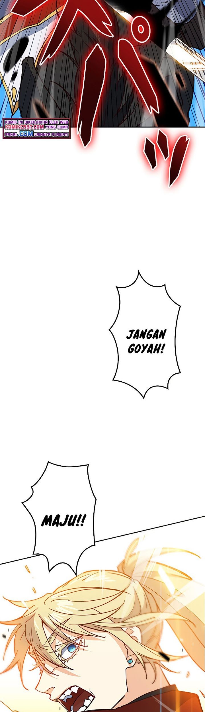 White Dragon Duke: Pendragon Bab 11 halaman 34