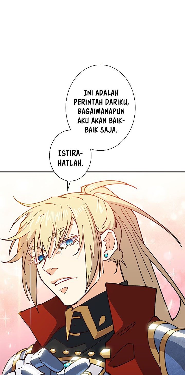 White Dragon Duke: Pendragon Bab 11 halaman 43
