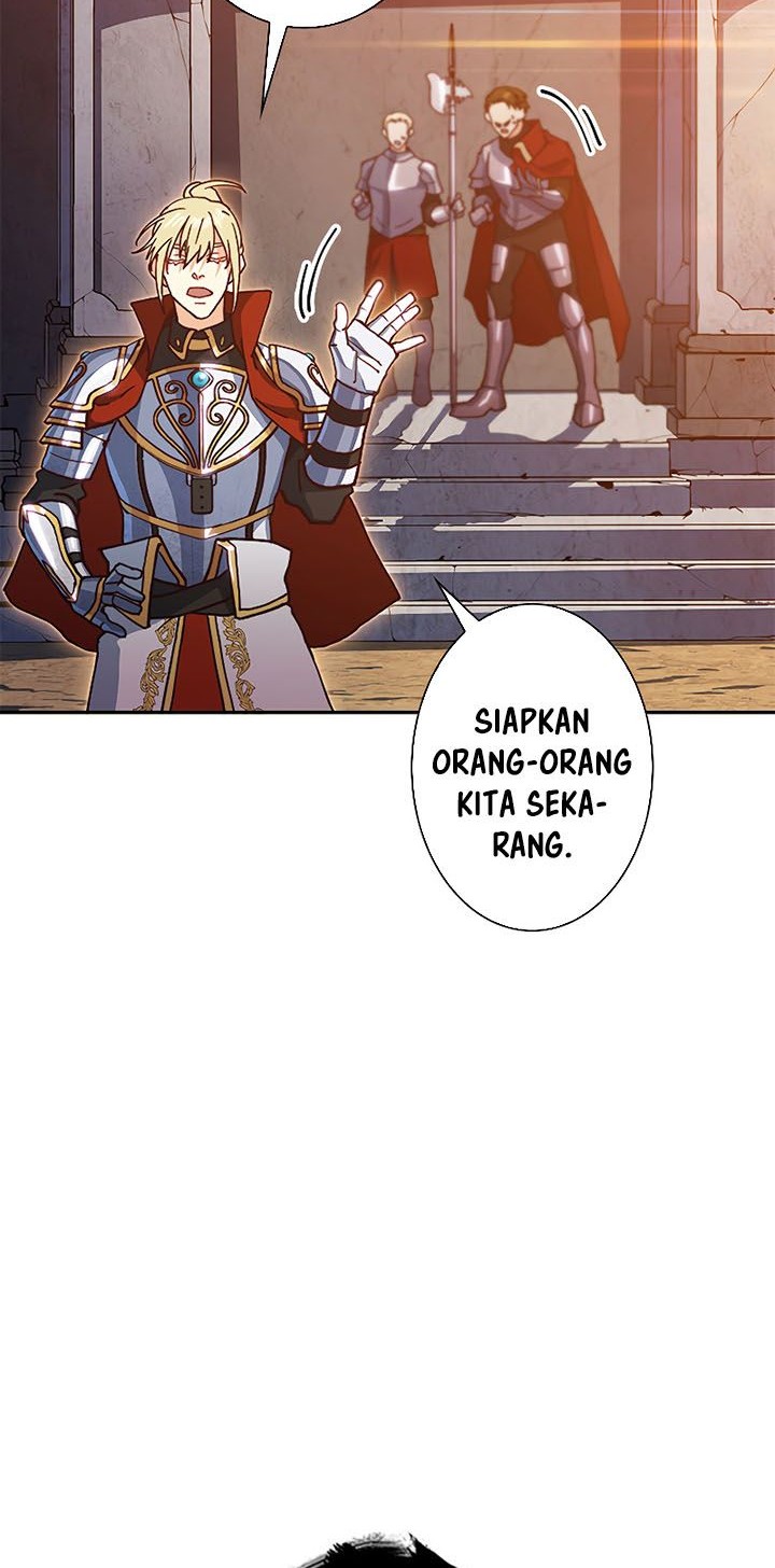 White Dragon Duke: Pendragon Bab 11 halaman 53