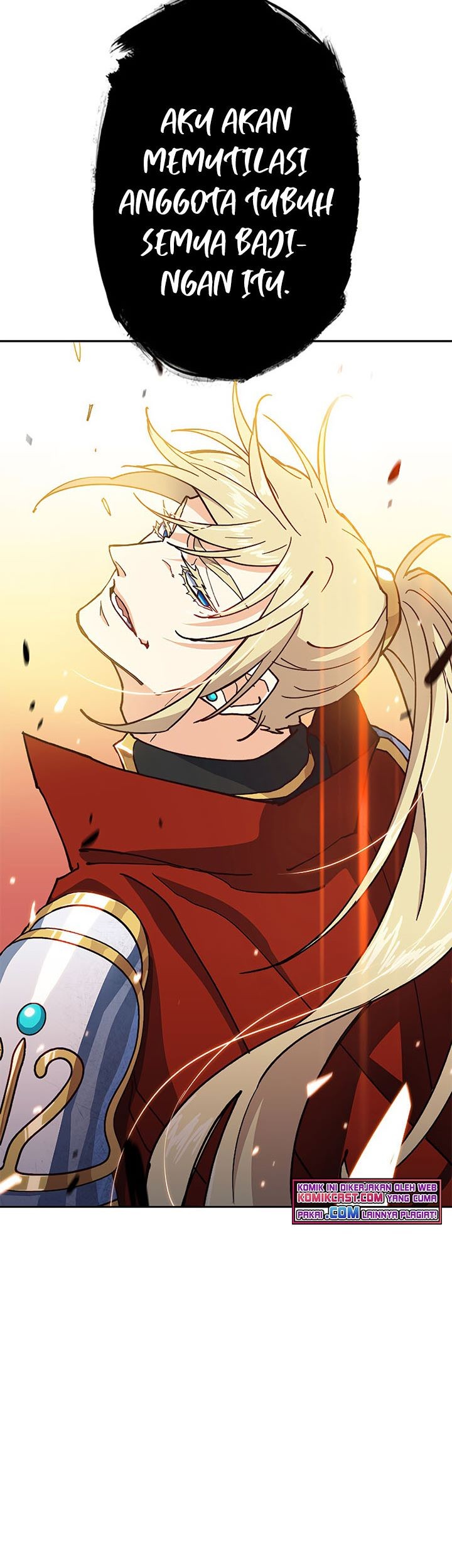 White Dragon Duke: Pendragon Bab 11 halaman 54