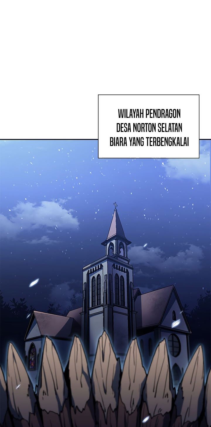 White Dragon Duke: Pendragon Bab 11 halaman 55