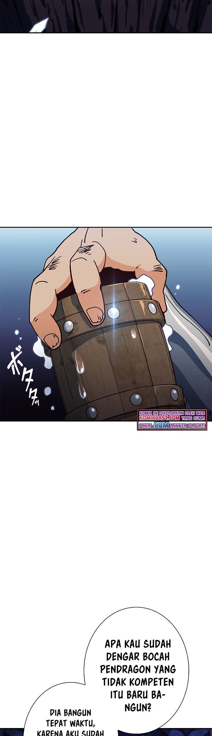 White Dragon Duke: Pendragon Bab 11 halaman 56
